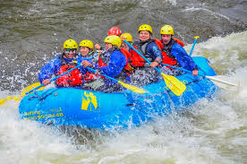Image result for Splash White Water Rafting & Canyoning