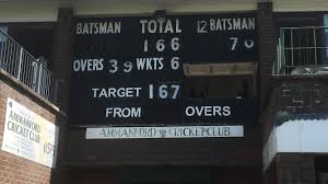 Image result for Ammanford Cricket Club