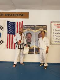 Image result for MASTER CHO TAEKWONDO CLUB