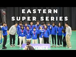 Image result for Severn Vale Junior Badminton Club