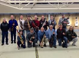Image result for Hurworth Air Gun Club