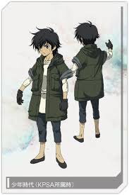 「刹那・F・セイエイ 機動戦士ガンダム00 劇場版」の画像検索結果