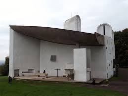 Image result for capilla notre dame du haut