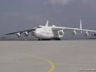 World's Largest Aircraft: Antonov An-225 Mriya « Sometimes Interesting