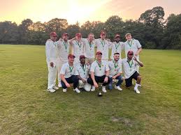 Image result for Frimley Cricket Club