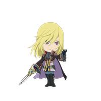 「リチャード テイルズオブグレイセス」の画像検索結果