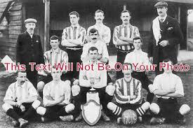 Image result for Bishops Waltham Cricket Club