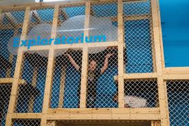 Image result for Exploratorium%20bubble