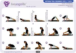 Image result for Astanga Yoga Class