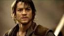 Craig Horner in the second season of 'Legend of the Seeker' - craig_horner_legend_of_the_seeker_season2