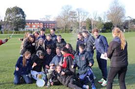 Image result for Oxford University Modern Pentathlon Association
