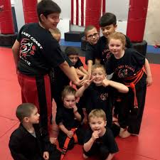 Image result for East Coast Martial Arts