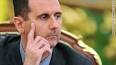Bashar al-Assad, Syria's