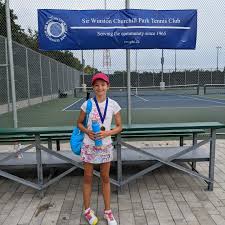 Image result for Churchill Tennis Club