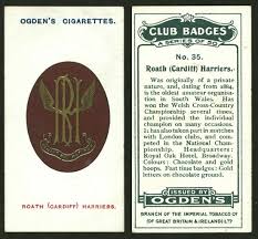 Image result for Cardiff Amateur Athletic Club