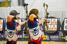 Image result for Epping Archers