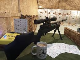 Image result for Hartlepool Rifle Club
