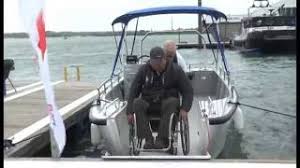 Image result for Woking Recreational Boating For The Handicapped