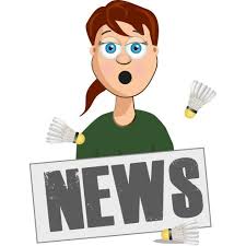 Image result for Basingstoke Racketeers Badminton Club