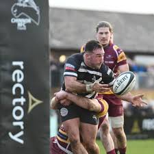 Image result for Chinnor Rugby Football Club