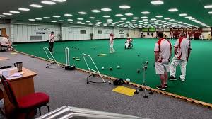 Image result for Wealden Indoor Bowls Club