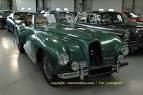 Aston Martin Picture Gallery - Aston Martin 2 litre sports DB1