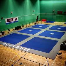 Image result for Redcar Judo Club, Cleveland