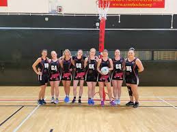 Image result for Ecs Predators Netball Club
