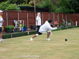 Image result for Abbots Langley Bowls Club