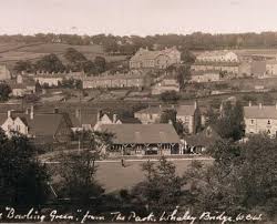 Image result for Whaley Bridge Bowling Club