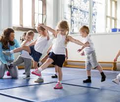 Image result for Little Tricks Gymnastics - Pre-School and Play Gym