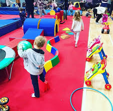 Image result for Gym Tots Gym Club