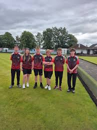 Image result for Pathhead Bowling Club