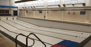 Image result for Sutton Leisure Centre