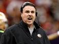 Minnesota Vikings request permission to speak to Jim Tomsula.