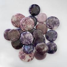 Image result for worry stone