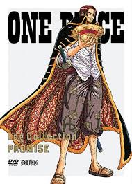 「シャンクス ONE PIECE」の画像検索結果