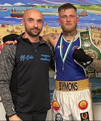 Image result for Falmouth Thai Boxing, Cornwall