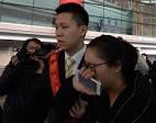 MAS to allocate US$50,000 each to next-of-kin of MH370 Chinese.