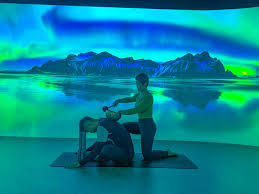 Image result for Bath School of Shiatsu and Yoga