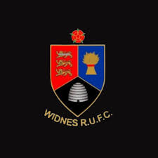 Image result for Widnes St Maries Amateur Rugby League Football Club