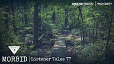 Listener Tales 77 | Morbid | Podcast - YouTube