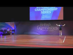 Image result for Weston Aerobic Gymnastics