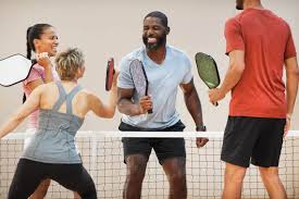 Image result for South London Area Pickleball - SLAP!