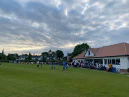 Image result for Attenborough Cricket Club