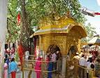Himachal Tourism | Chintpurni Temple