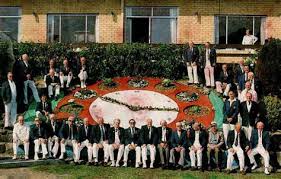 Image result for Foxley Bowling Club