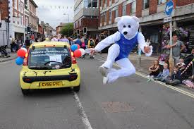 Image result for Farnham Gymnastics Club