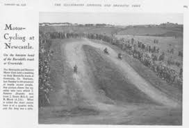 Image result for Newcastle Track Cycling Association
