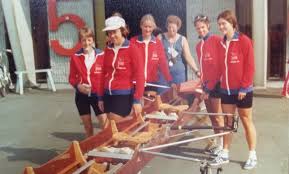 Image result for Weybridge Ladies Amateur Rowing Club